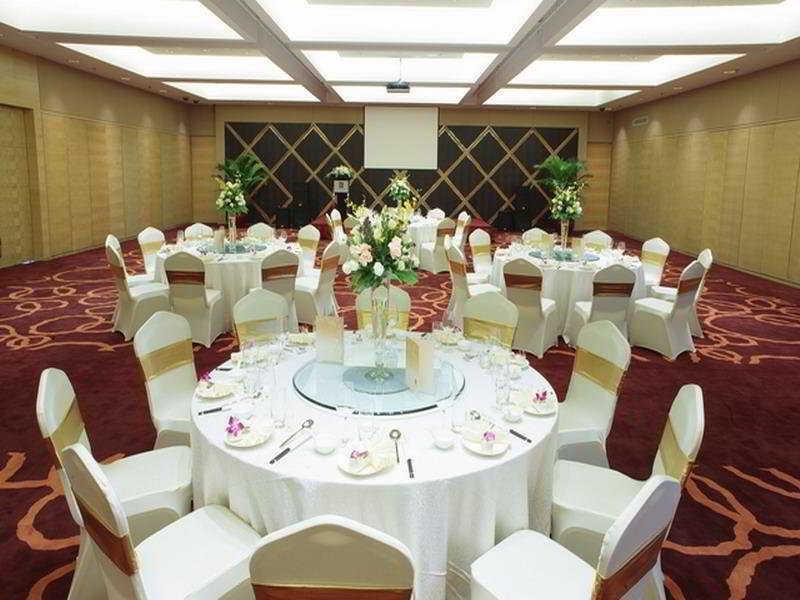 Dong Huang Hotel ปักกิ่ง ภายนอก รูปภาพ