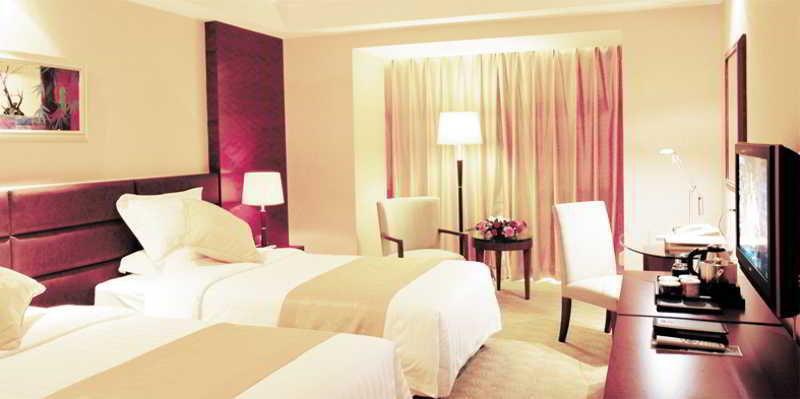 Dong Huang Hotel ปักกิ่ง ภายนอก รูปภาพ
