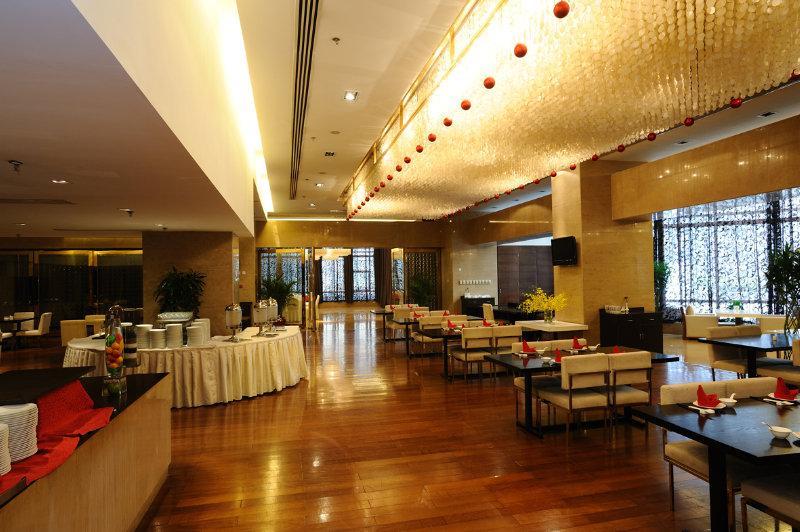 Dong Huang Hotel ปักกิ่ง ภายนอก รูปภาพ