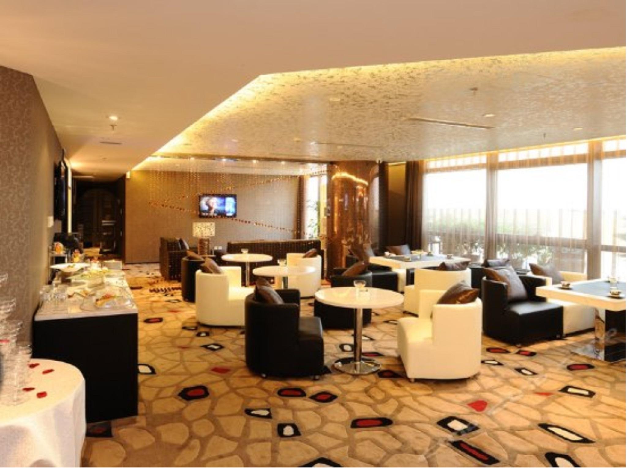 Dong Huang Hotel ปักกิ่ง ภายนอก รูปภาพ