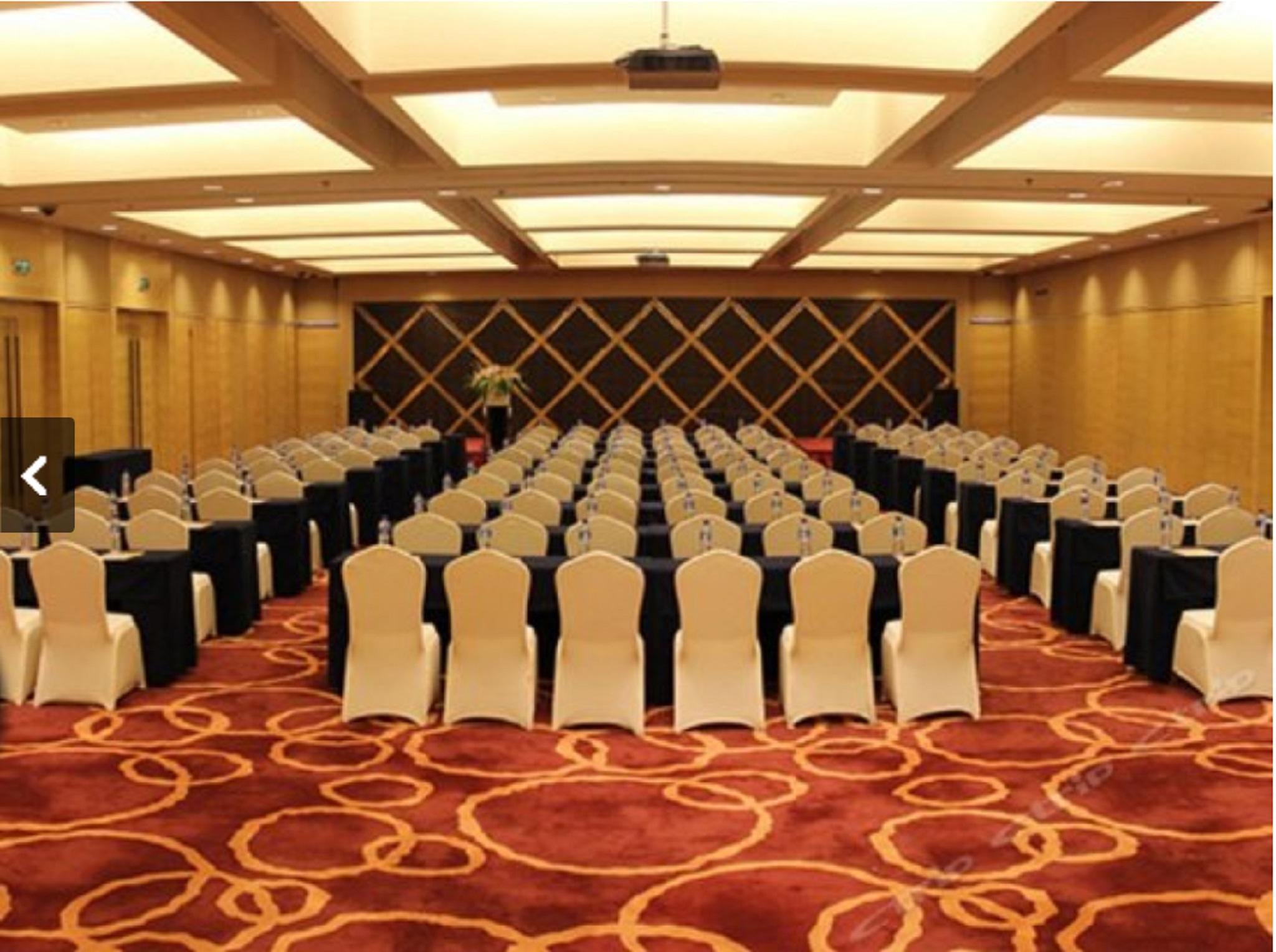 Dong Huang Hotel ปักกิ่ง ภายนอก รูปภาพ