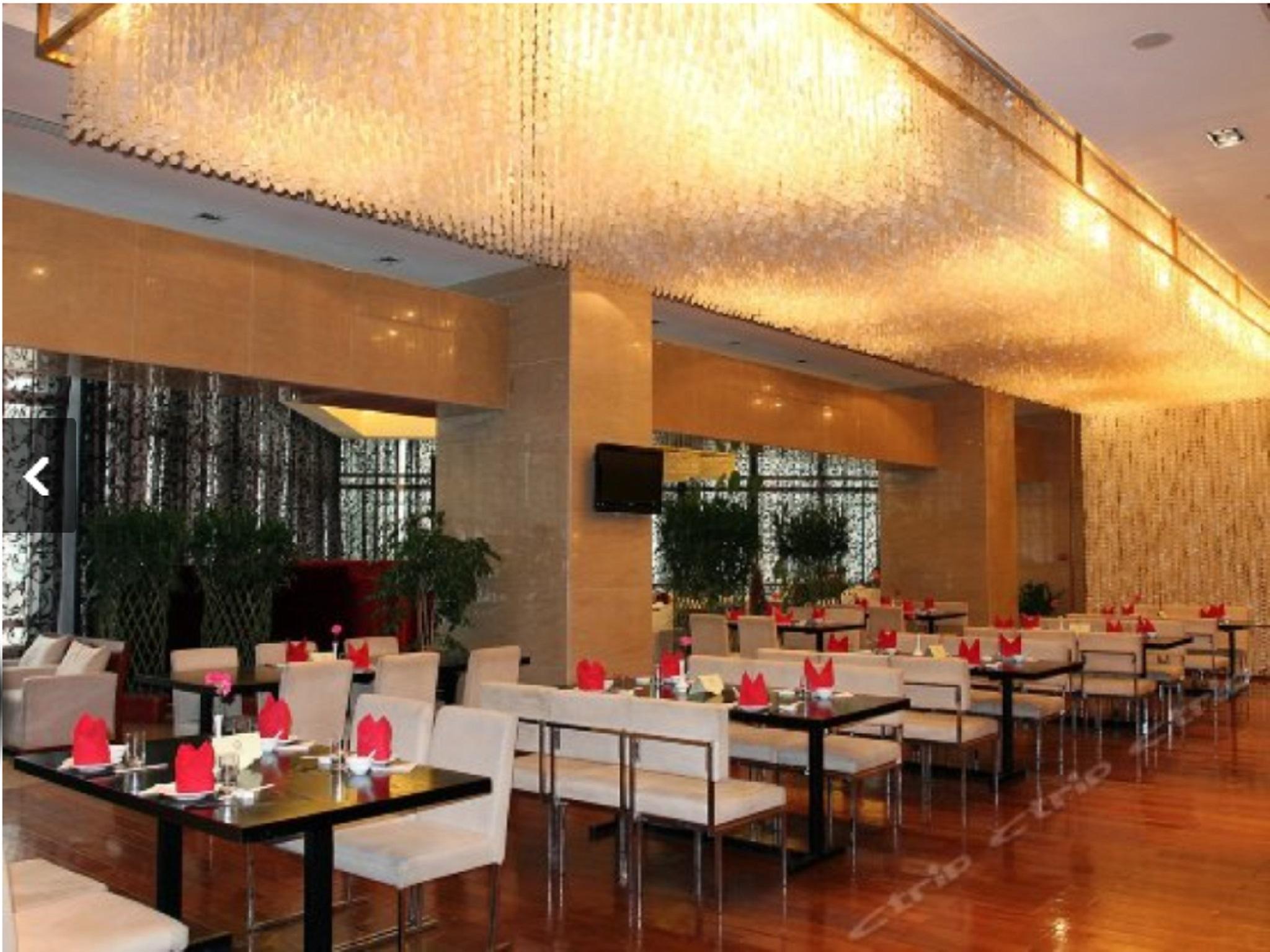Dong Huang Hotel ปักกิ่ง ภายนอก รูปภาพ