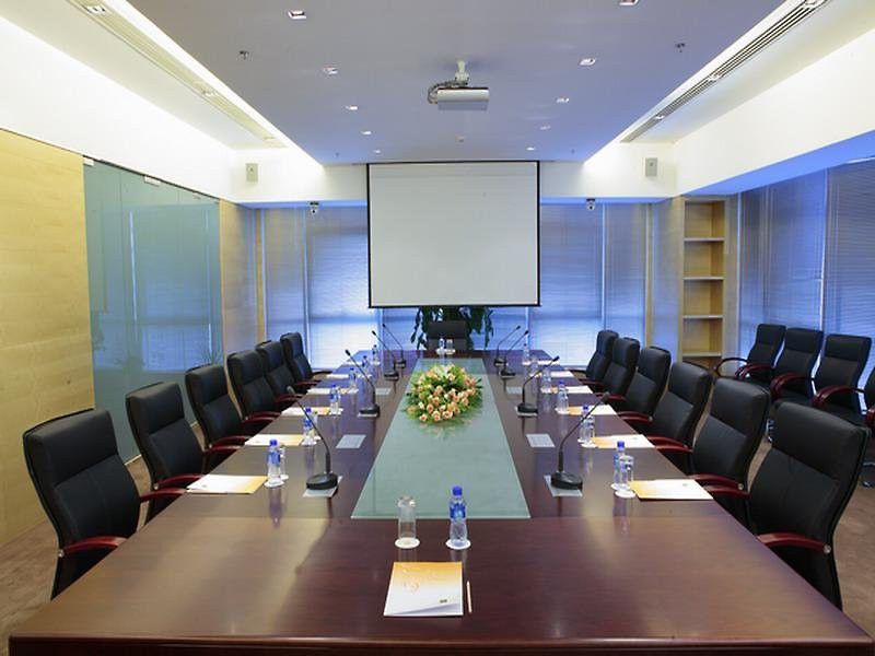 Dong Huang Hotel ปักกิ่ง ภายนอก รูปภาพ