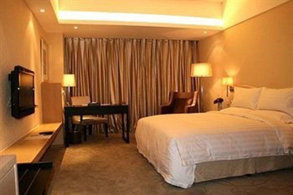Dong Huang Hotel ปักกิ่ง ภายนอก รูปภาพ