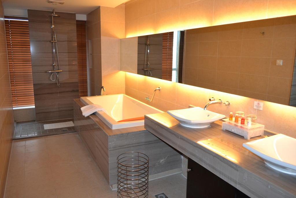 Dong Huang Hotel ปักกิ่ง ภายนอก รูปภาพ