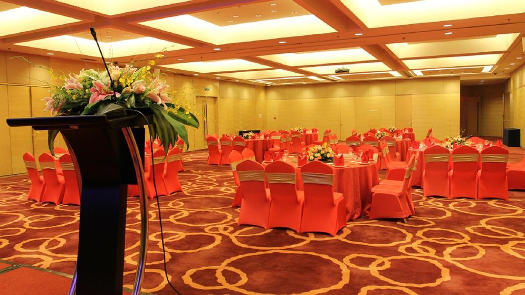 Dong Huang Hotel ปักกิ่ง ภายนอก รูปภาพ